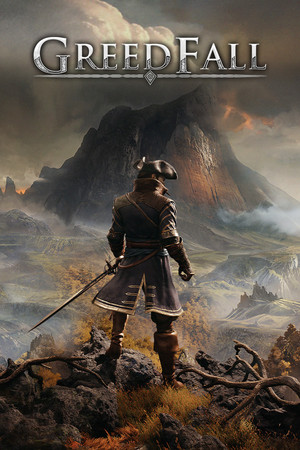 GreedFall ключ steam GL - Kupikod