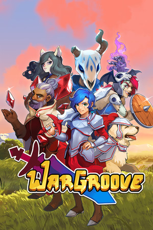 Wargroove standard edition ключ steam GL - Kupikod