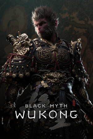 Black Myth: Wukong deluxe edition ключ steam CIS/RU - Kupikod