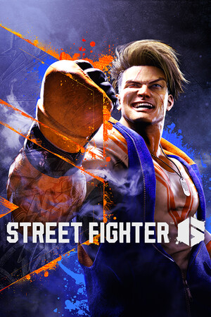 Street Fighter 6 standard edition ключ steam CIS/RU - Kupikod