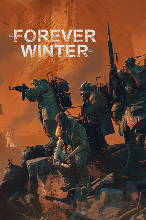 The Forever Winter standard edition ключ steam CIS/RU - Kupikod