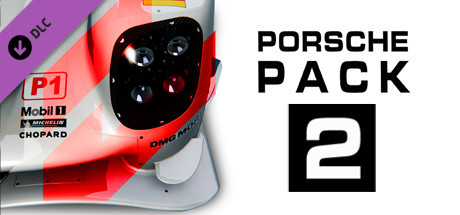 Assetto Corsa DLC porsche pack 2 ключ steam GL - Kupikod
