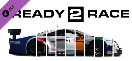 Assetto Corsa DLC ready to race pack ключ steam GL - Kupikod