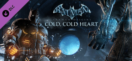 Batman: Arkham Origins DLC cold, cold heart ключ steam GL - Kupikod