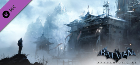 Batman: Arkham Origins DLC initiation ключ steam GL - Kupikod