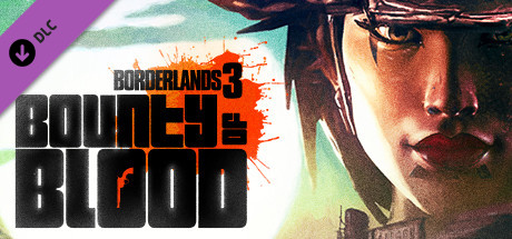 Borderlands 3 DLC bounty of blood ключ steam GL - Premium Shop