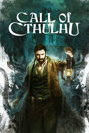 Call of Cthulhu standard edition ключ steam GL - Premium Shop