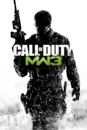 Call of Duty: Modern Warfare 3 (2011) standard edition ключ steam GL - Premium Shop