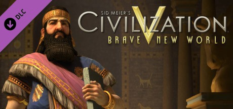Sid Meier's Civilization V DLC brave new world ключ steam GL - Kupikod
