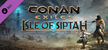 Conan Exiles DLC isle of siptah ключ steam GL - Kupikod