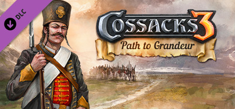 Cossacks 3 DLC path to grandeur ключ steam GL - Kupikod
