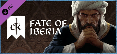 Crusader Kings III DLC fate of iberia ключ steam GL - Kupikod