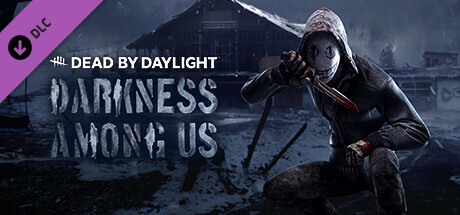 Dead by Daylight DLC darkness among us ключ steam GL - Kupikod