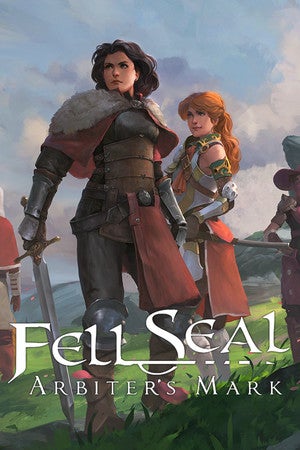 Fell Seal: Arbiter's Mark missions and monsters dlc ключ steam CIS/RU - Premium Shop