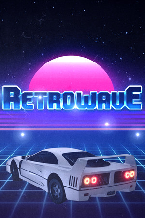 Retrowave ключ steam GL - Kupikod