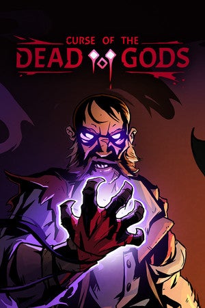 Curse of the Dead Gods standard edition ключ steam GL - Premium Shop
