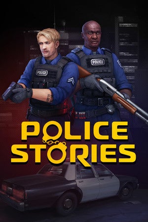 Police Stories standard edition ключ steam GL - Premium Shop