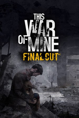 This War of Mine standard edition ключ steam GL - Premium Shop