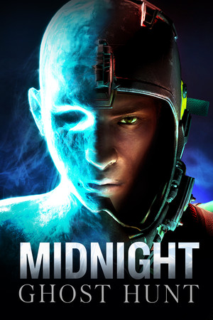 Midnight Ghost Hunt ключ steam GL - Kupikod