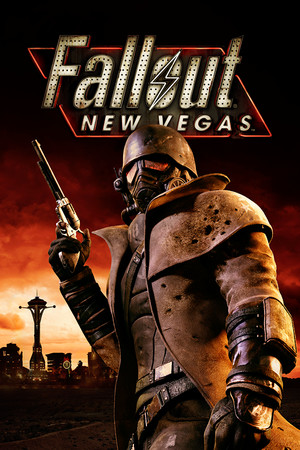 Fallout: New Vegas standard edition ключ steam GL - Kupikod