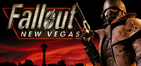 Fallout: New Vegas PCR standard edition ключ steam CIS/RU - Kupikod