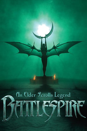 An Elder Scrolls Legend: Battlespire standard edition ключ steam GL - Premium Shop