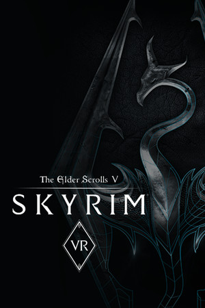 The Elder Scrolls V: Skyrim VR ключ steam GL - Kupikod