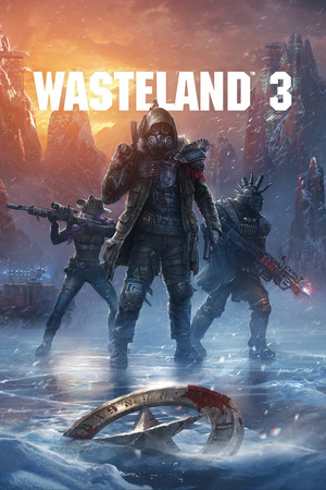 Wasteland 3 colorado collection ключ steam GL - Kupikod