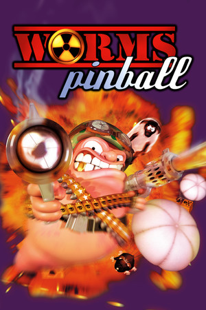Worms Pinball standard edition ключ steam GL - Premium Shop