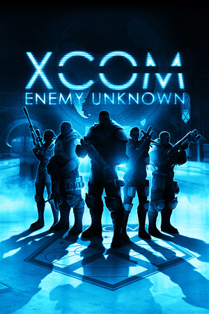 XCOM: Enemy Unknown the complete edition ключ steam GL - Kupikod