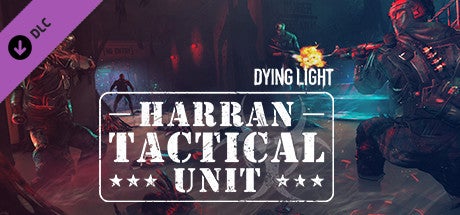 Dying Light DLC harran tactical unit bundle ключ steam GL - Premium Shop