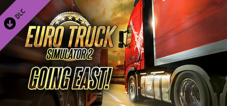 Euro Truck Simulator 2 DLC going east ключ steam GL - Kupikod