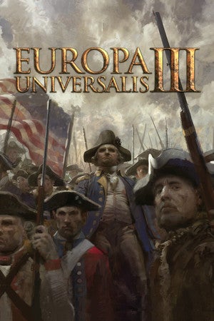Europa Universalis III complete ключ steam GL - Premium Shop