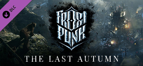 Frostpunk DLC the last autumn ключ steam GL - Premium Shop