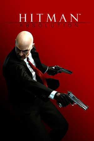 Hitman: Absolution standard edition ключ steam GL - Kupikod