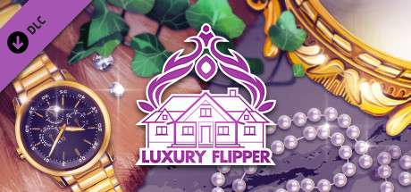 House Flipper DLC luxury dlc ключ steam GL - Kupikod