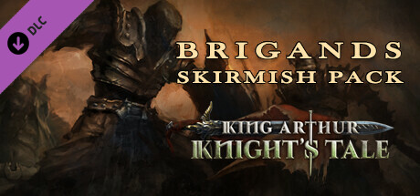 King Arthur: Knight's Tale DLC brigands skirmish pack ключ steam GL - Premium Shop