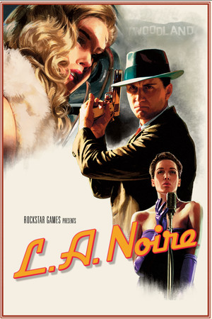 L.A. Noire the complete edition ключ steam GL - Kupikod