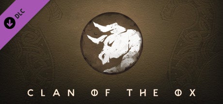 Northgard DLC himminbrjotir, clan of the ox ключ steam GL - Premium Shop