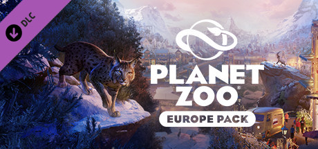 Planet Zoo DLC europe pack ключ steam GL - Kupikod