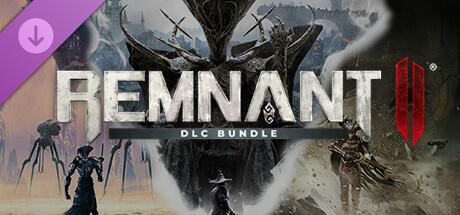 REMNANT II DLC dlc bundle ключ steam GL - Kupikod