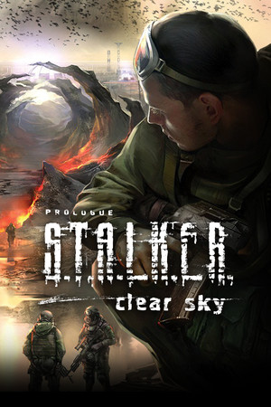 S.T.A.L.K.E.R.: Clear Sky standard edition ключ steam GL - Kupikod