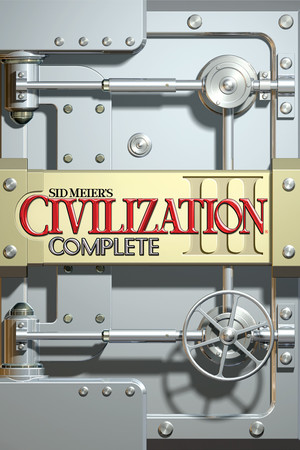 Sid Meier's Civilization III Complete standard edition ключ steam GL - Kupikod