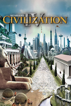 Sid Meier's Civilization IV standard edition ключ steam GL - Premium Shop