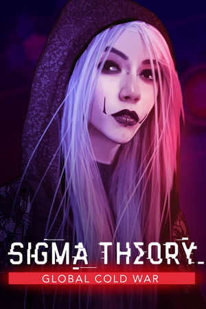 Sigma Theory: Global Cold War standard edition ключ steam GL - Premium Shop