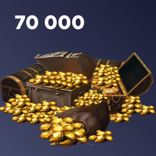 70000 Кристаллов в Dragonheir по логину - Kupikod