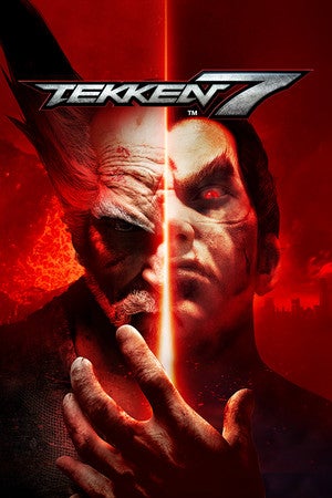 TEKKEN 7 originals edition ключ steam GL - Premium Shop