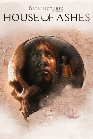 The Dark Pictures Anthology house of ashes ключ steam GL - Kupikod