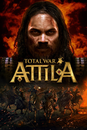 Total War: ATTILA standard edition ключ steam GL - Kupikod