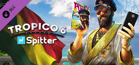 Tropico 6 DLC spitter ключ steam GL - Kupikod